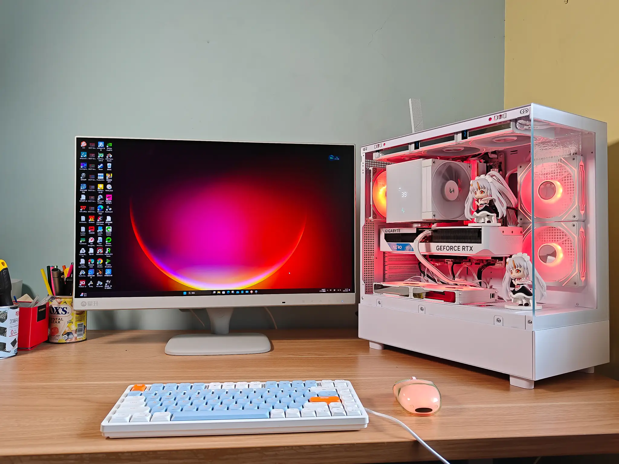 电子产品